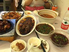 -玲珑餐厅(陕西南路店)