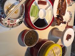 -京鸭棠(让胡路万达店)