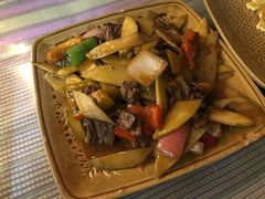 -纳兰傣雀傣味餐厅