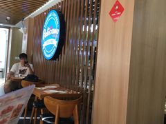 大堂-Pelicana百利家炸鸡(江南西名店城店)