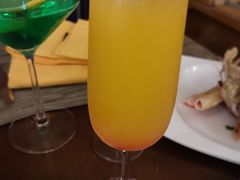 -杭州国际会议中心洲际酒店-原素全日餐厅(解放东路店)