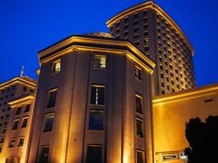 -白金汉爵大酒店·中餐厅(相城店)
