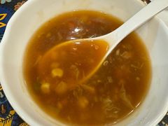 -清真· AL-JANNAT 佳纳特餐厅(仙林店)