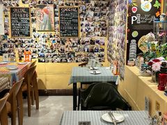 -后厨意餐La Cucina(外交公寓店)