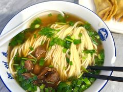 -河州春清真西北特色美食(虎踞路店)