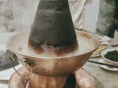 -东来顺饭庄(王府井步行街店)