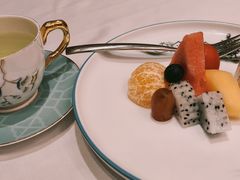 -明阁 Ming Court(广州朗豪酒店)