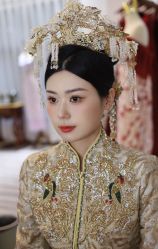 -Lady  Jane高端婚纱礼服馆