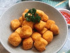 -大树餐厅(红旗街万达店)