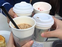 -Cafe Aewol Monsant