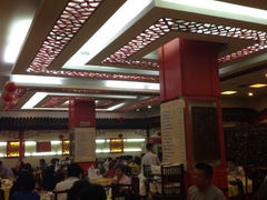 iphone_upload_pic-红红烤鸭店(西单店)