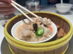 -香港龙凤楼(巨鹿路洋房店)