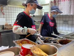 -黑色经典臭豆腐·湖南特产(步行街店)