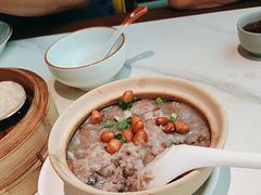 -禄运茶居·手工点心(恒宝广场店)