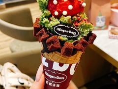 -哈根达斯(万象城店)