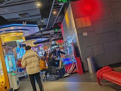 -星际传奇(观澜湖新城店)