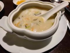 宋嫂鱼羹-杭州西子湖四季酒店·金沙厅