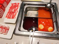 -海底捞火锅(杭州庆春路夜宵主题店)