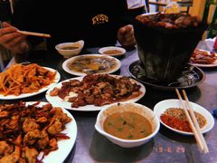 -松明一烤肉馆(鲁园店)