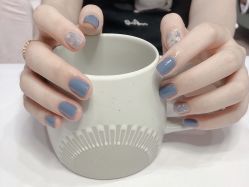 -Lucky 19日式美甲美睫