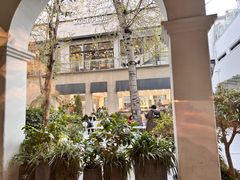 -漆黑觉米粉(三里屯店)