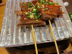 -樱の千渡日式料理·铁板烧•烧鸟(金盛田广场店)