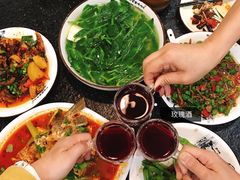 -海韵人家.海景花园经典云南菜(双廊店)