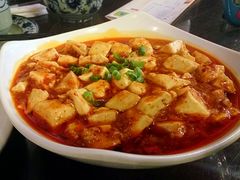 -缪氏川菜(丰盛町店)