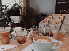 -GOTLOT COFFEE&KITCHEN角落厨房NOOK店