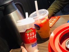 -胖哥俩肉蟹煲(湖滨银泰in77店)