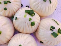 杭州生煎包-宴秋杭州菜(锦艺城店)
