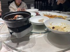 -王府井酒店(金桥港湾店)