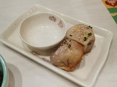 -咬不得高祖生煎·简餐(骆家庄店)