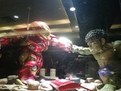 -万达影城(白云万达广场IMAX店)