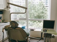-爱雅仕口腔·数字化矫正中心(国贸门诊)