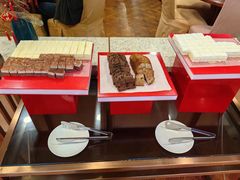 -新龙船黄浦江餐饮游船官方自营店