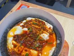 -庆米鲜朝鲜族拌饭(固戍店)