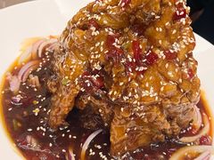 -萧记三鲜烩面(瑞达路店)