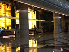 -世博花园酒店-自助餐厅(云南世博花园酒店店)