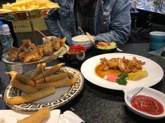 -东京爱上大连(中央大道店)