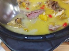 -郭林家常菜烤鸭(曙光西路店)
