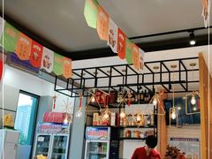 -串掌柜·炭火烤肉撸串专营店(盛世俪园店)