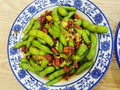 -江城燕子大排档(江汉路步行街店)