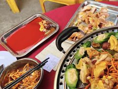 -友口福(大良店)