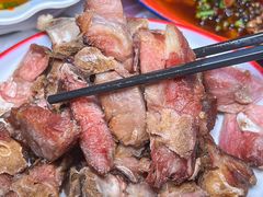-绝味江湖发动鸡(新牌坊店)