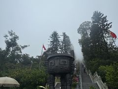 -天坛大佛