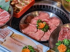 -香猪坊韩国烤肉专属门店(魏公村店)