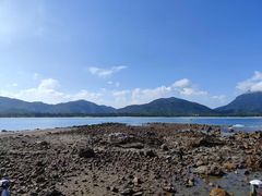 -西涌国际滨海旅游区