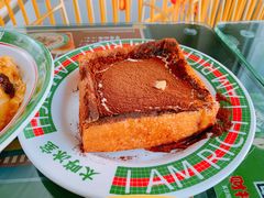 -太哼冰室·茶餐厅(中大店)