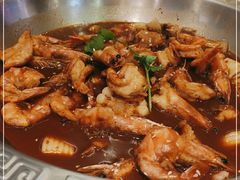 -李想大虾(吾悦广场店)